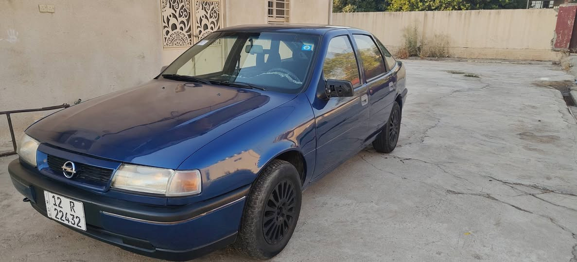 سلام عليكم من رخصت ابو الكروب عندي فكترا للبيع موديل1992 سياره مصبوغه عام بس كا جماليه شرط انطيك رقم نينوى الرقم ما صار سبوع من شديتو بور سلايت السعر 35 وبي مجال شي بسيط للتواصل *********** و آسيا *********** غير متواجد على الفيس
