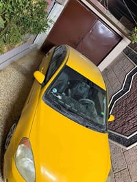 اكسنت • ٢٠١٠ • هيئه صفر
