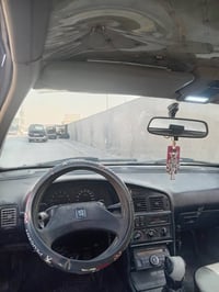موديل ٢٠١٠ • محرك وكير زين • معالف