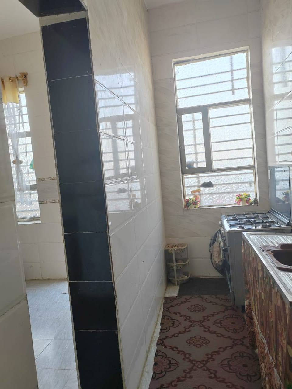 بيت طابو زراعي سند 25 للبيع المساحه 210 السعر 90 وبيه مجال للشراي يدلل موقع البيت على شارع مهدي عاكول مقابيل طاقة الكهرباء مراجعة دلالية ابو ياسر ***********
