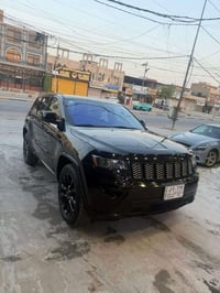 جيب 2022 السياره بلاك توب فول عده الفتحه رقم بغداد ب اسمي تحويل ثاني ي...