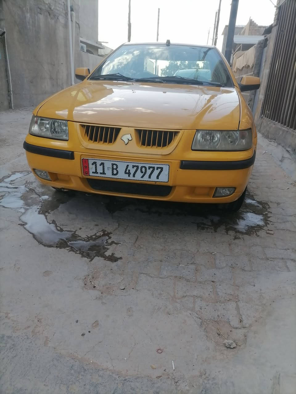 سلام عليكم سمند موديل ١١ كير مكينه كفاله تخم تاير حداديه كهربائيات شغاله سياره جاهزه امصفره هيه غرامات تحويل ثاني يوم السعر ٣٠ مجاله بصيط العنوان دوره ابو دشير ***********
