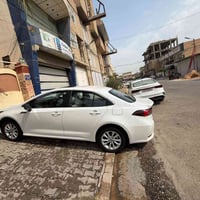 كورلا ساز • ٢٠٢٥ • ٦٠٠٠ كم