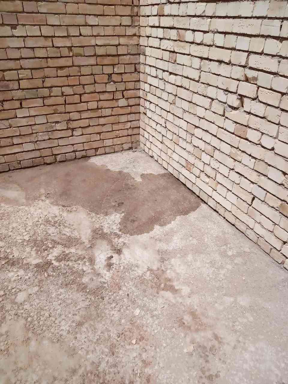 ألسلام عليكم خلفات بناء  داخل بغداد فقط ***********

