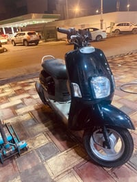 بوليس نوزل • مكينة اصلية • كهرباء شغالة