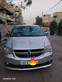 وارد امريكي • ٢٠١٢ • غاز ٨٠ لتر