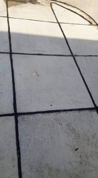 ماستك درجة أولى • قلع وفرش • تنظيف السطح