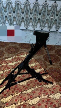 شاصي اسكنر • موديل ٢٠ • ١٥٠