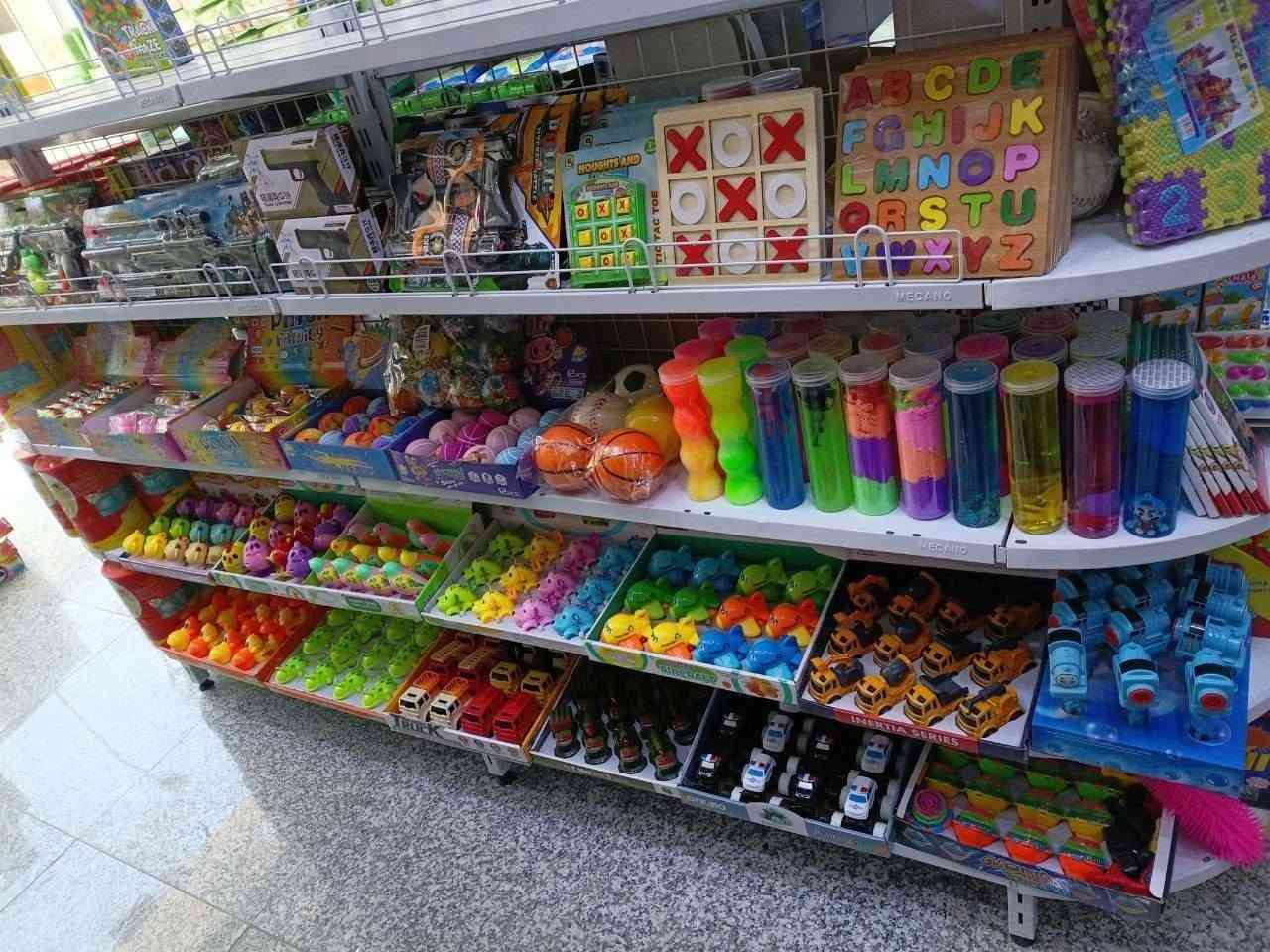 مستلزمات أطفال • ماشا بيبي زيونة • توصيل مجاني