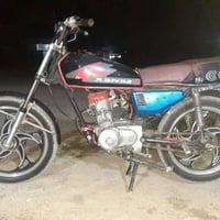 G125 • ايراني • ٢٠١٧