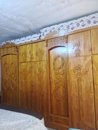 بلنشر • خشاب • مستعمل قليل