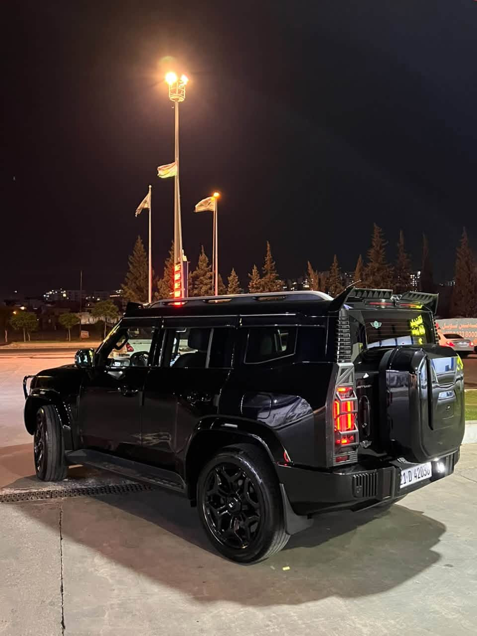 جيتور T2 ٢٠٢٥
شبر صبغ فقط
مواصفات Luxury
بصمة 
بانوراما 
٥٤٠ درجة كاميرة و حساس 
لايت و بك لايت ليد 
صندوق كهربائي 
كشن جلد كهربائي و هيتر + مرايات هيتر
رادار امامي 
٤٧،٠٠٠ كم ماشية 
سعر ٢٥٤
مكان السيارة دهوك 
***********
