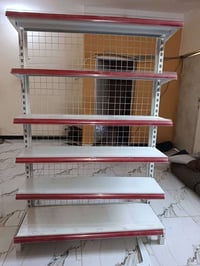 الناصرية مركز • رف وجهين • قابل تفاوض
