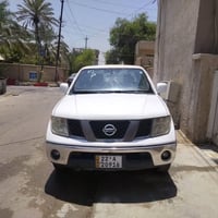 نيفار 2014 للبيع  وارد خليجي مكينة وكير مكفول لا تنقيص ولاتبخير بي ضرب...