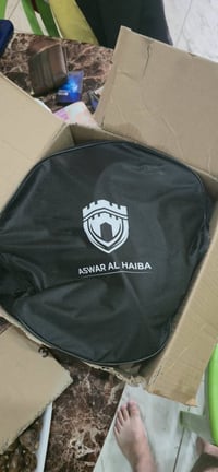 شاحنه بي واي دي • ١٠م • الاعظميه
