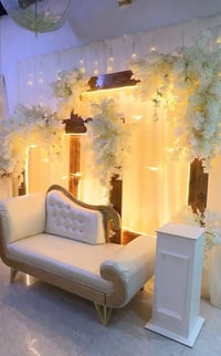 كوشات • ورود • تصوير خطوبة