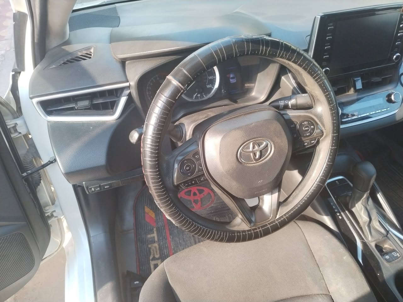 2020 رقم بابل محرك 1800 ورد أمريكي ماشيه 136 الف سيارة باسمي مكان بغداد حدثها جاملاخ بنيد فقط 120ورقه بيهه مجال اني خادم  ***********

