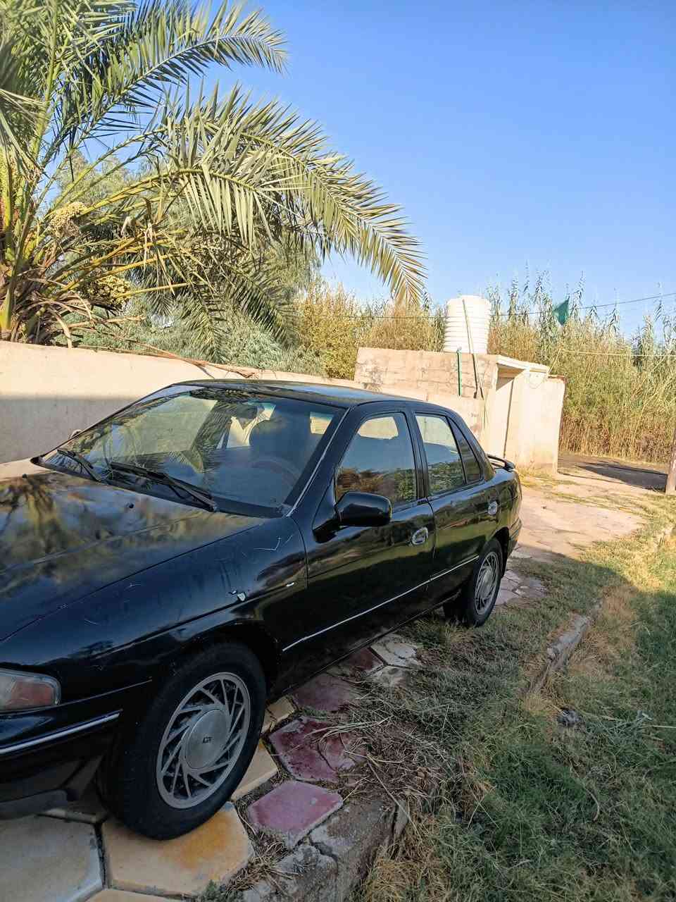 كيا سيفيا رقم بغداد باسمي مصبوغة عام بدون ضربة محرك وكير نضيفات غرفة حلوة نضيفة تايرات نضاف صدر نص عمر كهربائية كلها شغالة مكانها الصويرة السعر ٣٢ وبي مجال للشراء
***********
