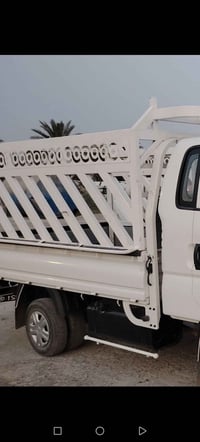 محجر كيه نثيه • حديد ثقيل • بابل قرب الرنا