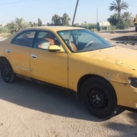 شيزر • موديل ٢٠٠٠ • حدادية ٧٠٪