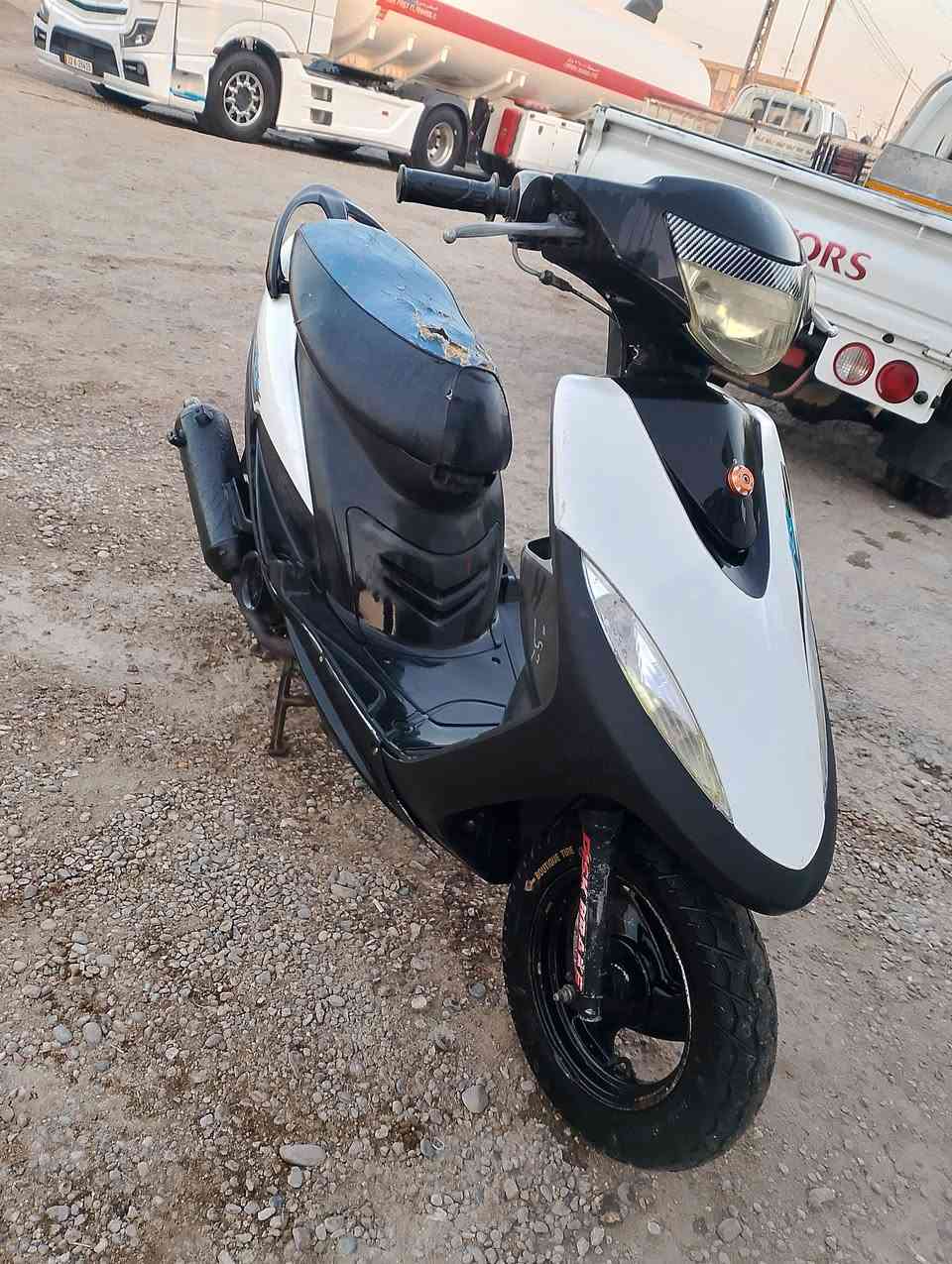 ماكس عدله لبيع دراجه كامله حلوه مرتبه مكينه مفتوح مو بلاد سعر 430بيه مجال حك جيه مكاني بابل سده الهنديه العلكايه***********
