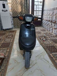 بطه • مكينه خرسه • لايت شغال