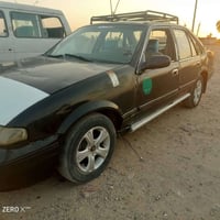 برنس طرف ثالث • موديل ١٩٩٦ • ديالى