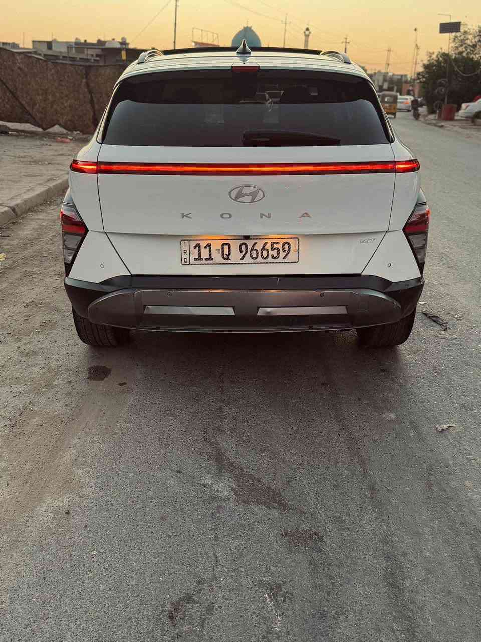 سلام عليكم

كونا2024 

فول مواصفات 

5كامرات 

فول رادار 

كشنات حار بارد

بنوراما 

بصمه

تشغيل عن بعد 

وبعد بيها هواي مواصفات 

الحادث والسونار مرفق قطعتين سطحيه فقط 

السعر 153وبيها مجال

مكاني بغداد الصليخ 

متواجد واتساب واتصال مارد علماسنجر 

*********** بغداد, العراق
