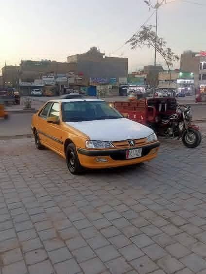 بيجو بارص 2015
سنوية صاقطة ب2020
مكينة كير بلاديات 
متواجد واتساب 
***********
