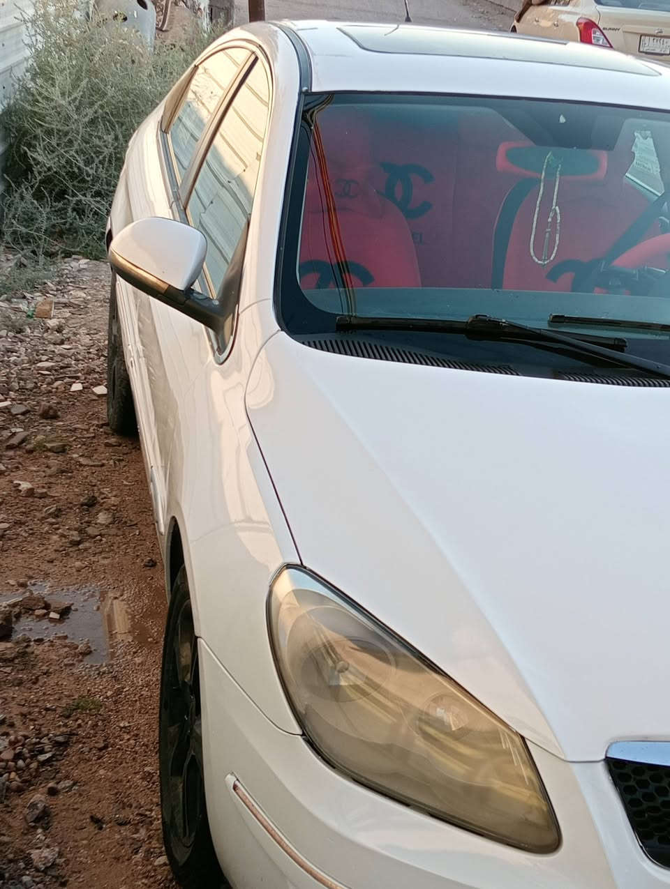 شيري اي 3 ما مسجله للبيع وهذا رقمي بصره شط العرب ***********
