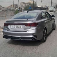 موديل 24ماشيه 15بسمي سنويه ورقم بغداد حادث فقط تبديل جاملغ السعر 140مك...
