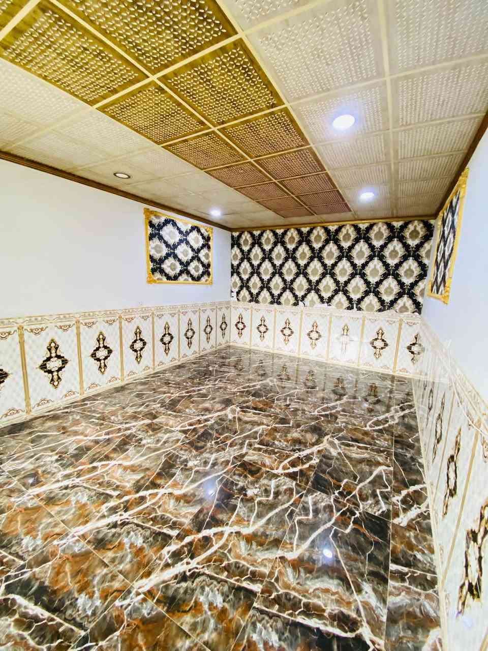 صلاح الدين العلم • ٣٠٠م² • غرفتين