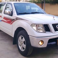 نافارا LE • ٢٠٠٩ • رقم اربيل