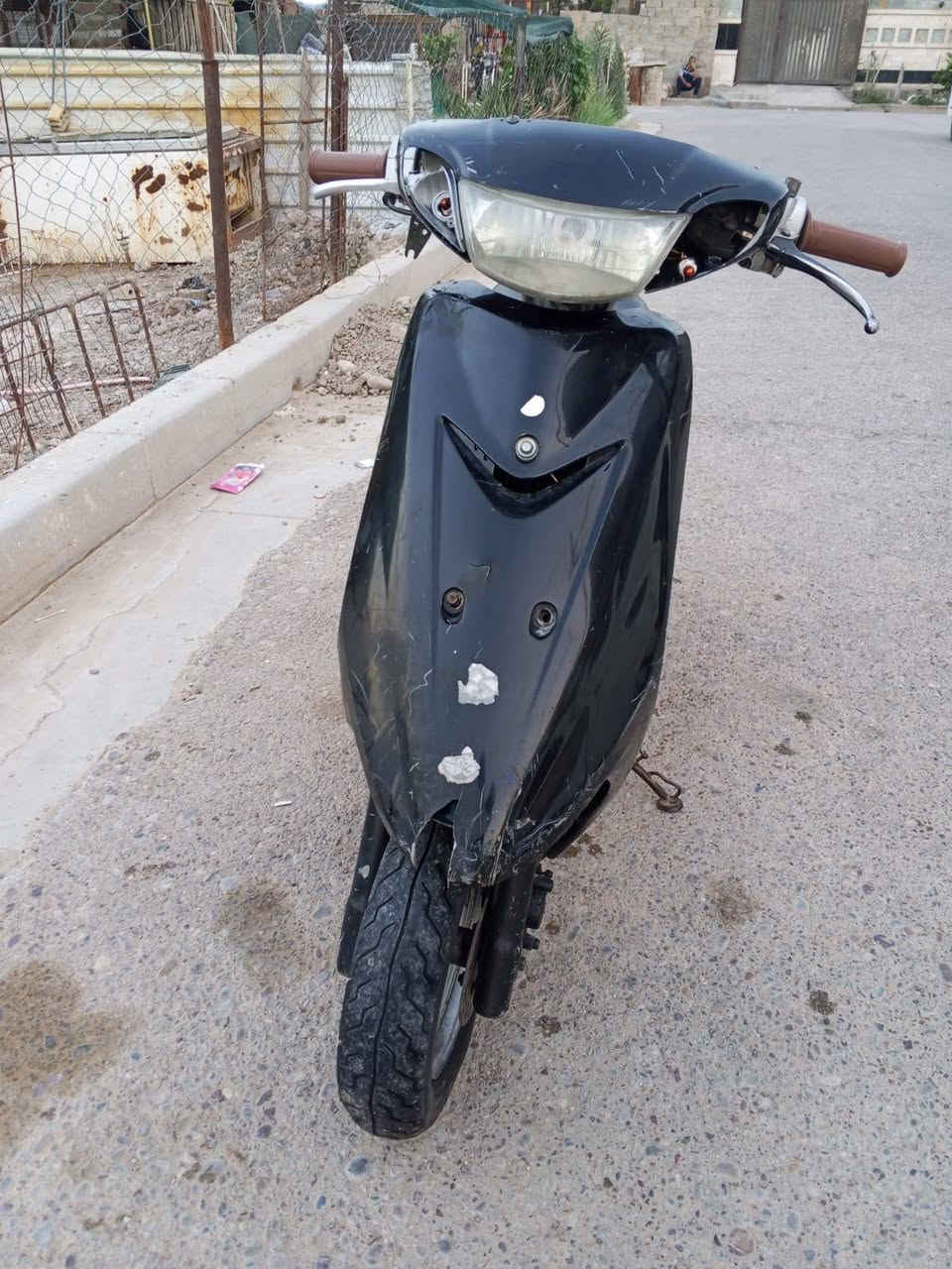 دراجة • مستعجل • للبيع