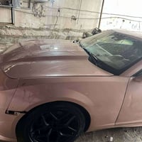 كمارو • ٢٠١١ • رقم بغداد