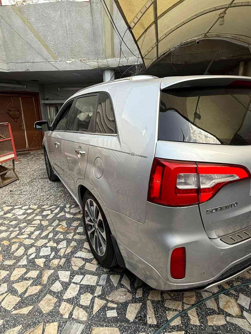 فول مواصفات • ٦ سلندر • وارد امريكي