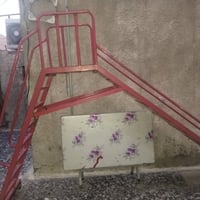 زحليكة • حديد ثقيل • كبار وصغار