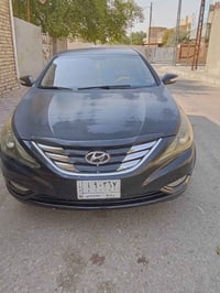 سوناته • ٢٠١١ • وارد خليجي