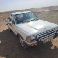 موديل ٩٦ • بنزين • مصبوغة