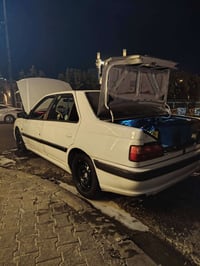 بارص • ٢٠١١ • مكفولة