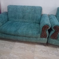 جلسه نضيفه • نص البيع • صوفا