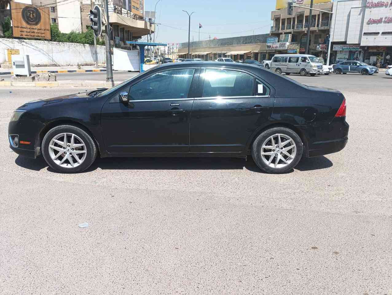 للبيع فورد موديل 2012 رقم دولي بغداد تحويل مباشر سياره جاهزه كير مكينه تبريد ثلج تخم تاير غرفه تخبل جلد سلايت فتحه مكان سباره حله حي الحكام السعر ( ٦٥  ) الاتصال ***********
