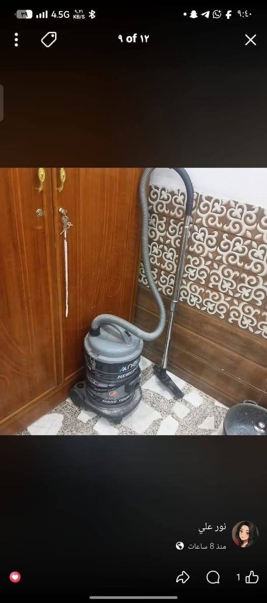 حي الجهاد ***********
