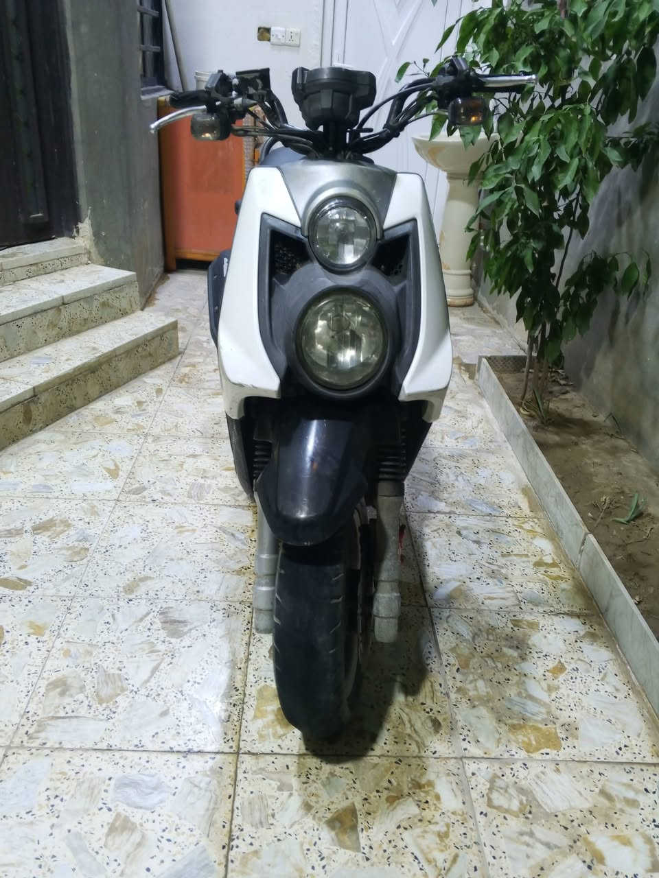 السلام عليكم دراجه للبيع النوع سكنس جبلي رمبه 
الدراجه نضيفه تشتغل نكره سلف الدراجه بشهر السابع  نازله رمبه نضيفه ممفتوحه والياخذه ميخسر
⚠️نقص الدراجه تايرات
السعر 1700ومبيه مجال للطيبين
ديالى ـ بعقوبةـ شفته📍
التواصل :***********
موجود واتساب
