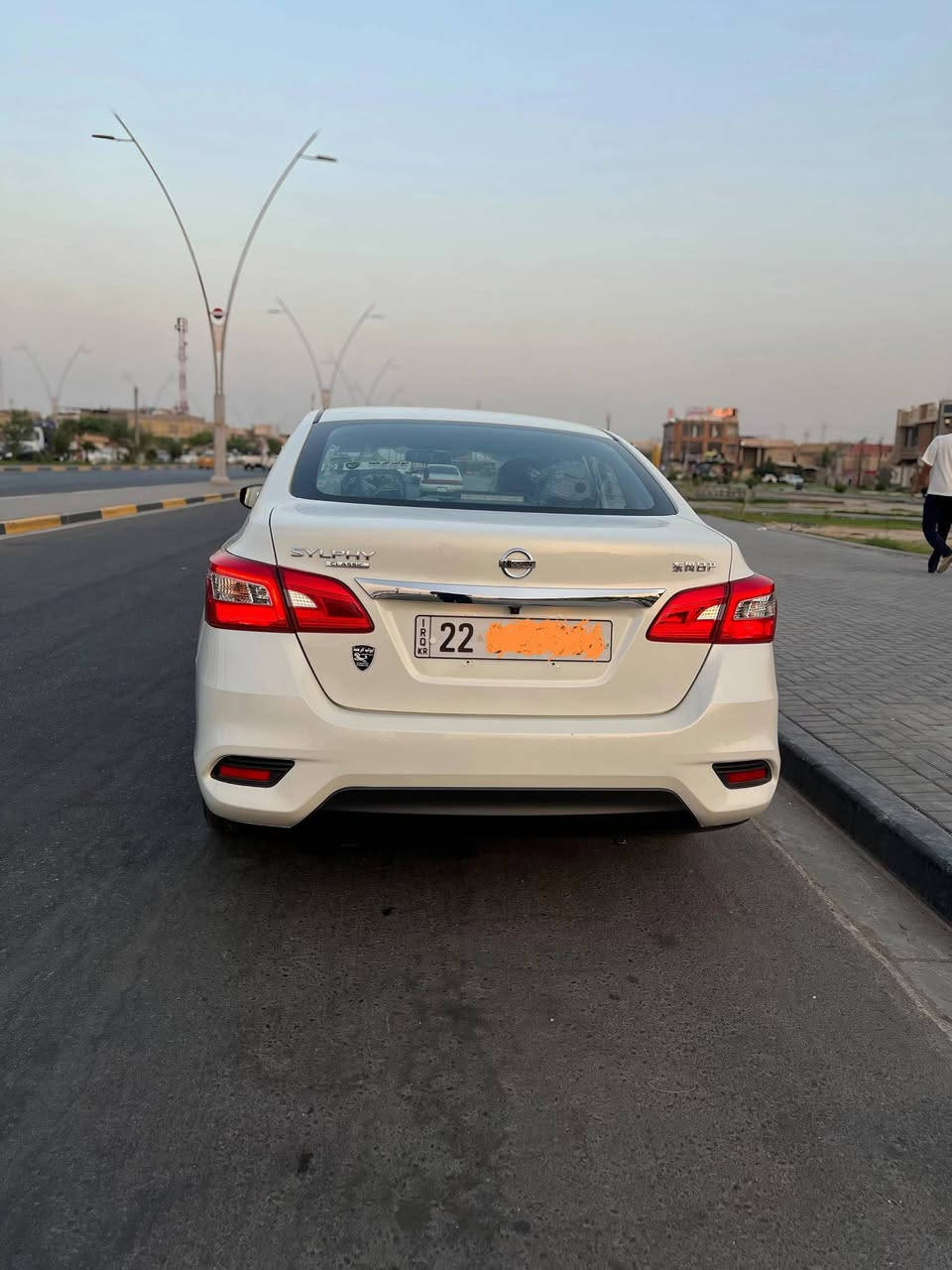 سيلفي ٢٠٢٥ • جديدة • كفالة