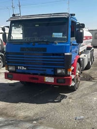 موديل ٩٤ • شاصي طويل • طوناج جديد