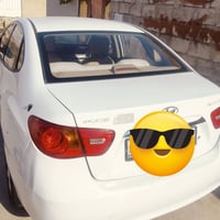 النترا ٢٠١١ • محرك ٢٠٠٠ • رقم اربيل
