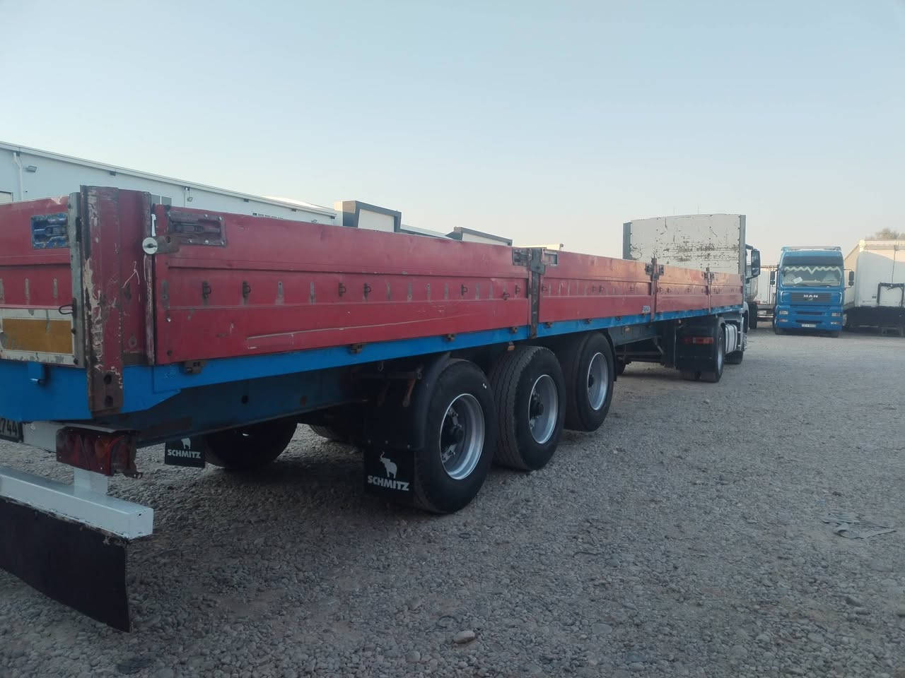 مان 2006کیر توماتیک  رطایدر حجم مكینة 410بمبو نوزل اکسل برینە دعامی حدید تایرات جدید رقم جدید برشرط كیر بشرط مكینه بشرط شاسی نوع دنكیر ppسنوی جدید عنوان کلار ***********
