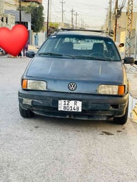 باسات • موديل ٩٢ • محرك وكير شرط