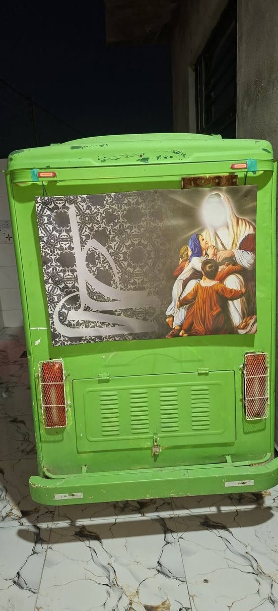 القرنه الثغر • للبيع • ستوته